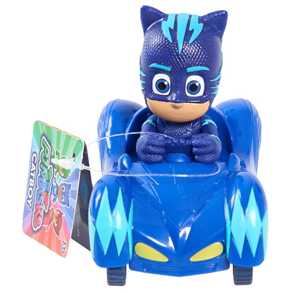 PJ Masks Mini Vehicle Assorted (Sold Separately-Subject To Availability)  Image#3