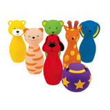 K's Kids Colorful Bowling Friends  Image#3