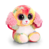 Keel Toys 15Cm Animotsu Rainbow Dog  Image#1