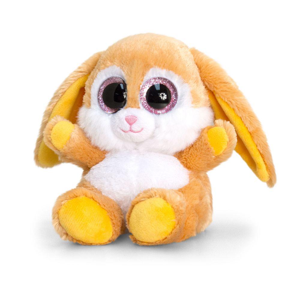 Keel Toys 15Cm Animotsu Rabbit  Image#1