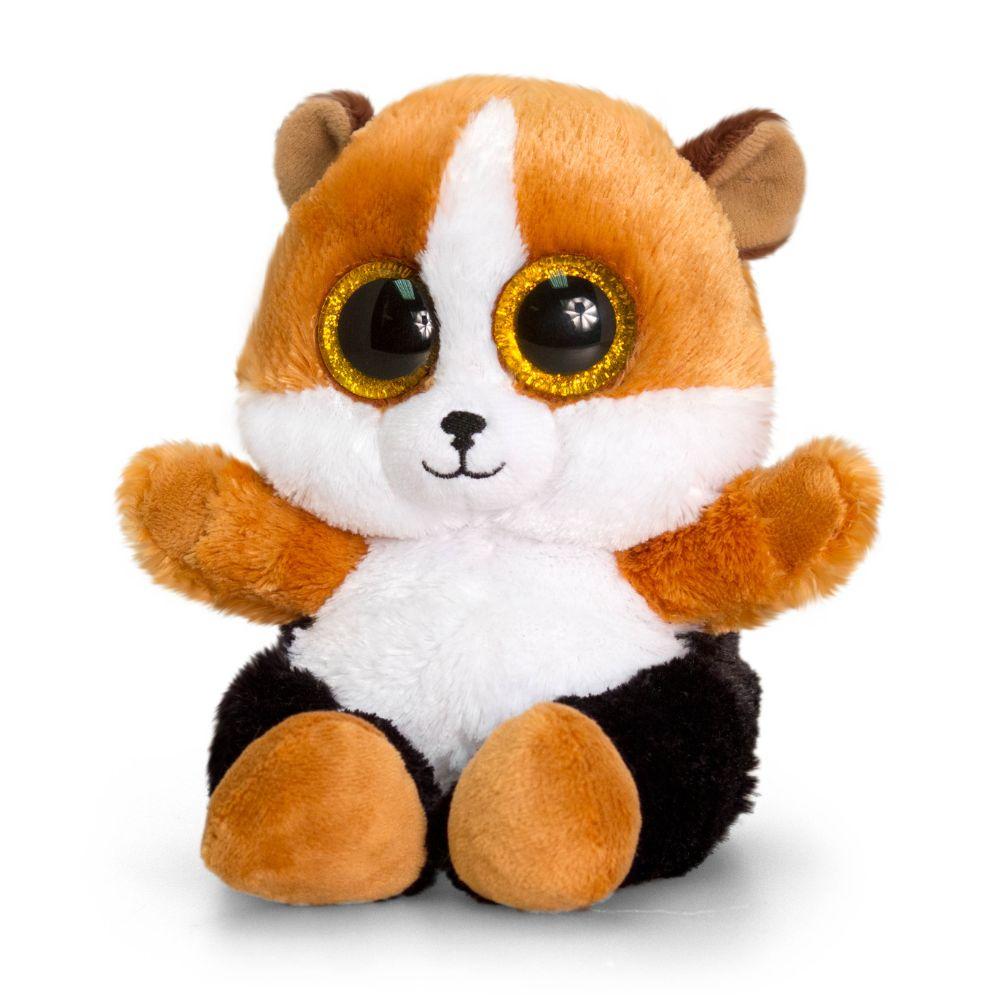 Keel Toys 15Cm Animotsu Hamster  Image#1