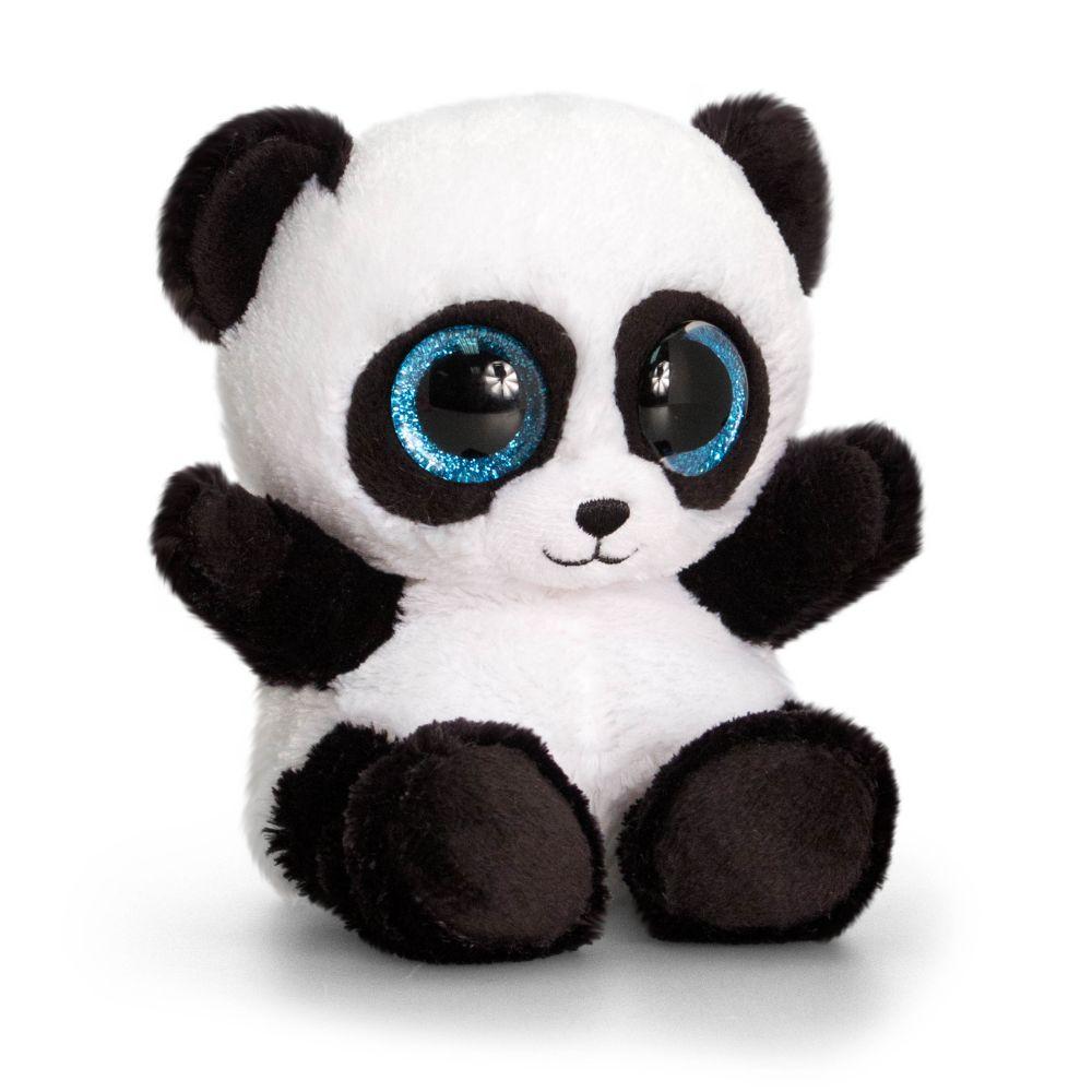 Keel Toys 15Cm Animotsu Panda  Image#1