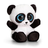 Keel Toys 15Cm Animotsu Panda  Image#1