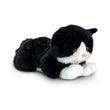 Keel Toys 30Cm Smudge Black Cat  Image#1