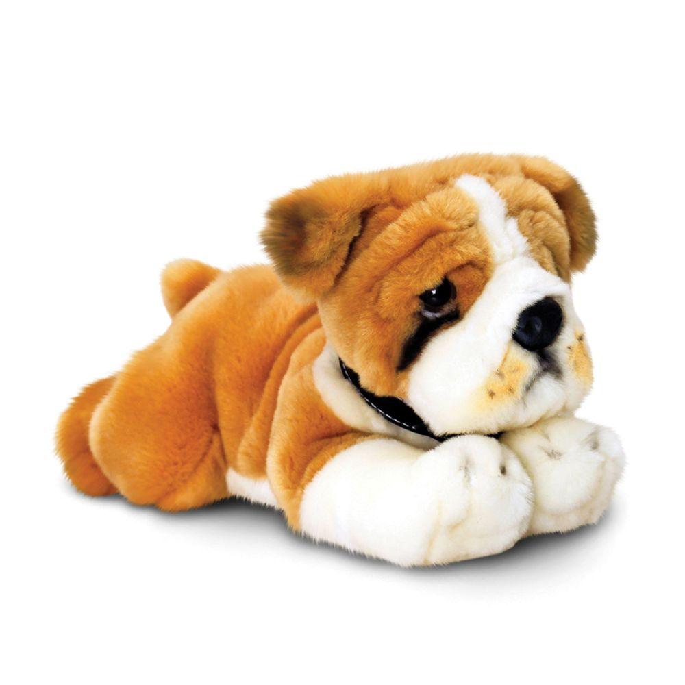 Keel Toys 30Cm Bulldog  Image#1