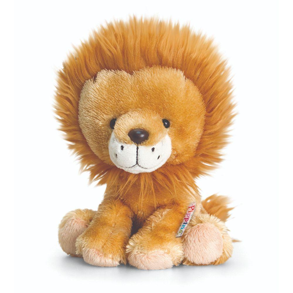 Keel Toys 14Cm Pippins Lion  Image#1