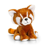 Keel Toys 14Cm Pippins Red Panda  Image#1