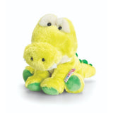 Keel Toys 14Cm Pippins Crocodile  Image#1