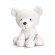 Keel Toys 14Cm Pippins Polar Bear  Image#1
