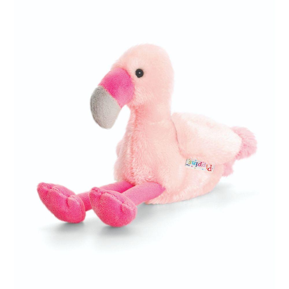 Keel Toys 14Cm Pippins Flamingo  Image#1