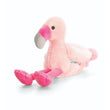 Keel Toys 14Cm Pippins Flamingo  Image#1