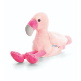 Keel Toys 14Cm Pippins Flamingo  Image#1