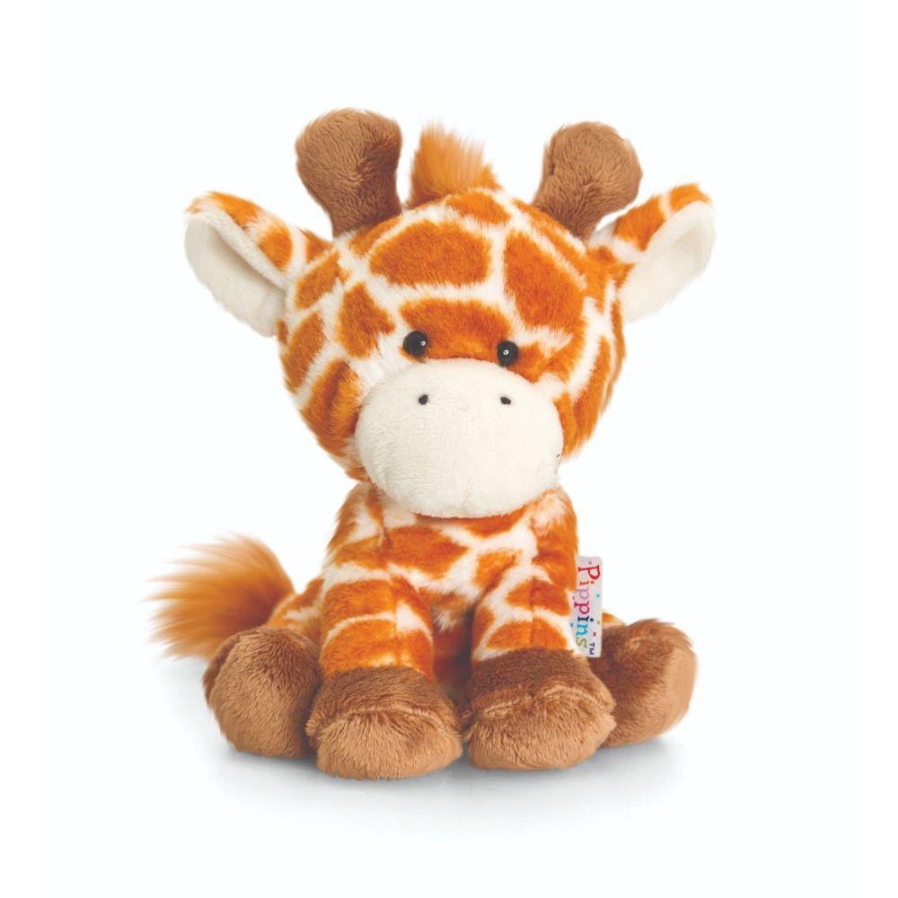 Keel Toys 14Cm Pippins Giraffe  Image#1