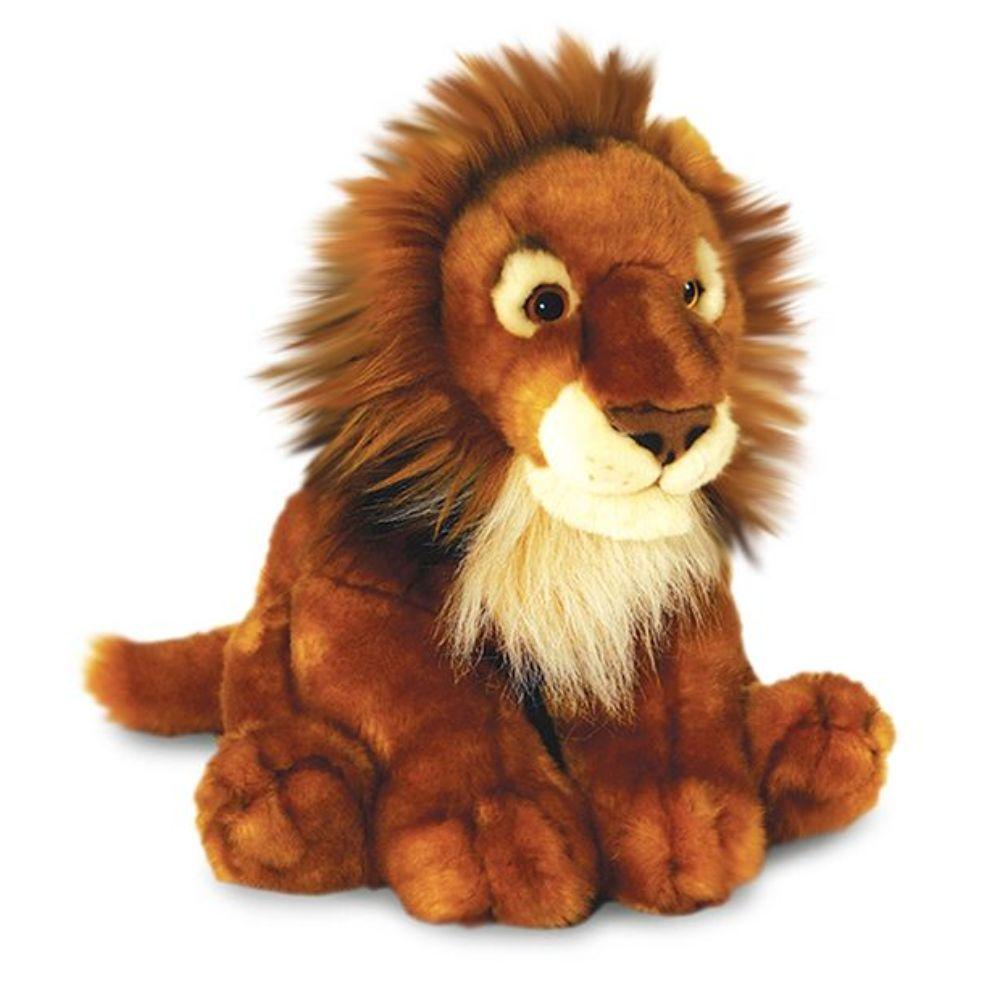 Keel Toys 40Cm African Lion  Image#1