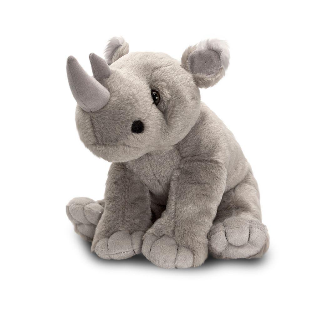 Keel Toys 30Cm Rhino  Image#1