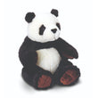 Keel Toys 20Cm Sitting Panda  Image#1