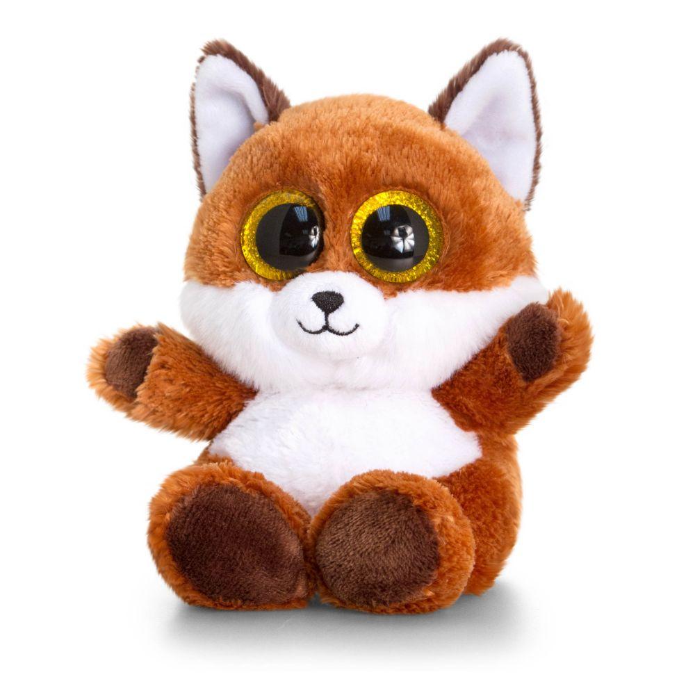 Keel Toys 15Cm Animotsu Fox  Image#1
