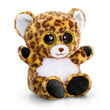 Keel Toys 15Cm Animotsu Leopard  Image#1