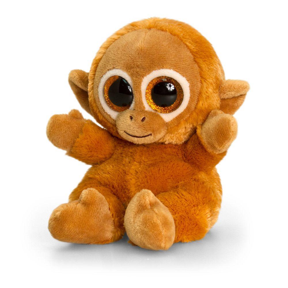 Keel Toys 15Cm Animotsu Orangutan  Image#1