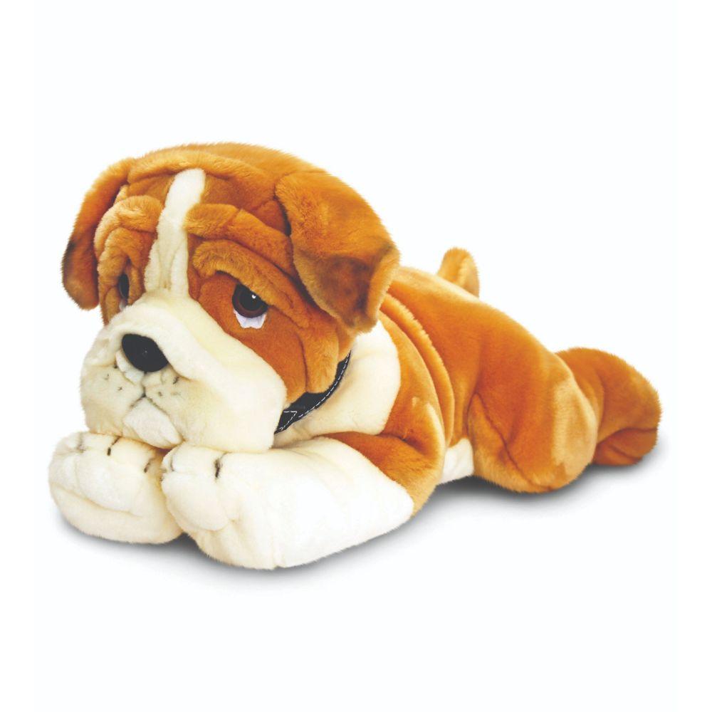 Keel Toys 120Cm Bulldog  Image#1