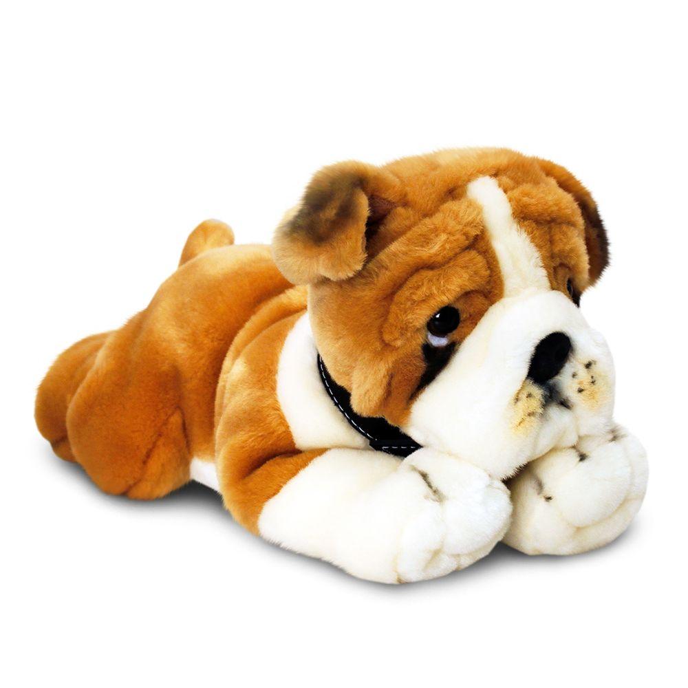 Keel Toys 50Cm Bulldog  Image#1