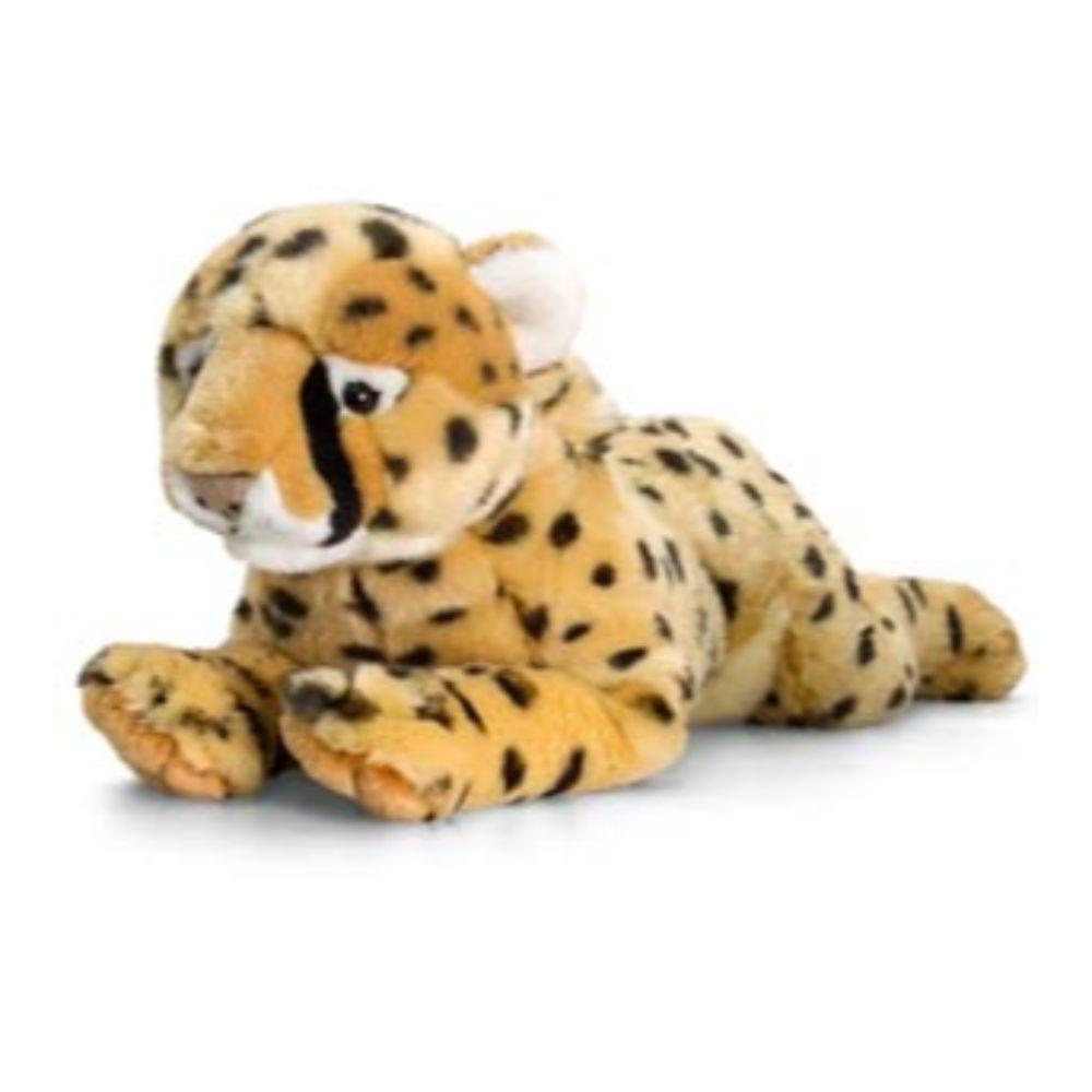 Keel Toys 100 Cheetah  Image#1