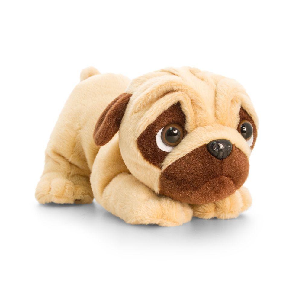 Keel Toys 18Cm Pugsley Pouncing  Image#1