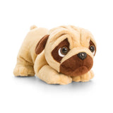 Keel Toys 18Cm Pugsley Pouncing  Image#1