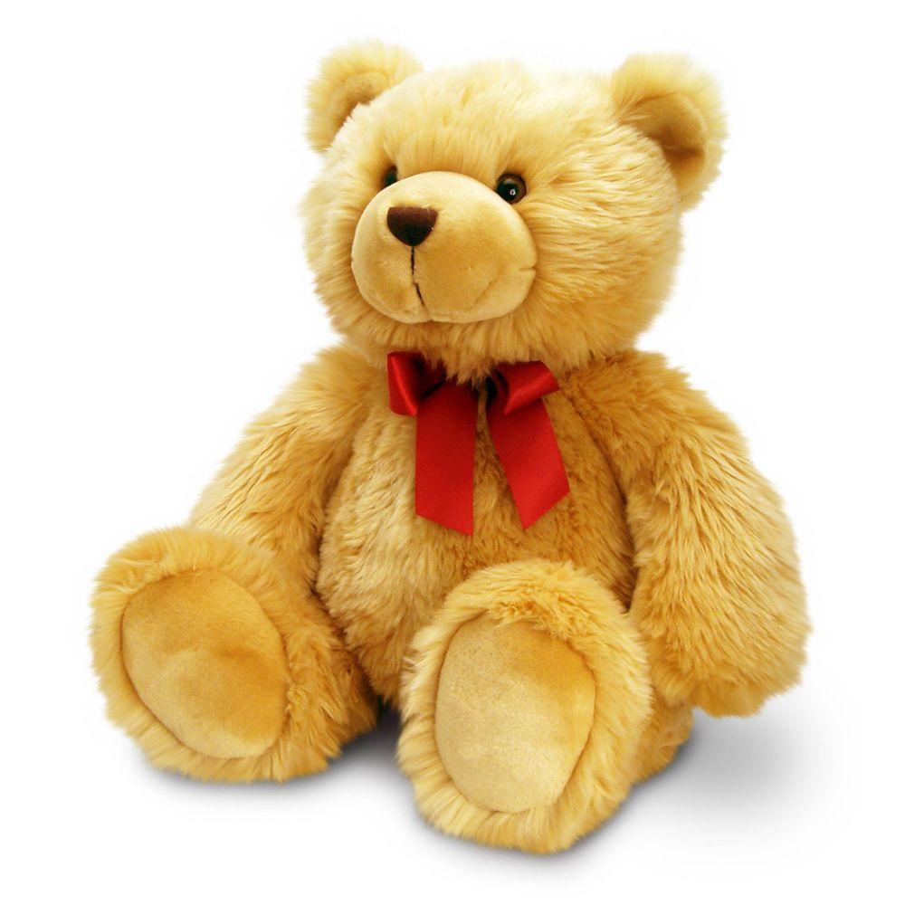 Keel Toys 120Cm Harry Bear Brown  Image#1