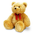 Keel Toys 120Cm Harry Bear Brown  Image#1