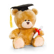 Keel Toys 20Cm Pipp The Bear Happy Birthday  Image#1
