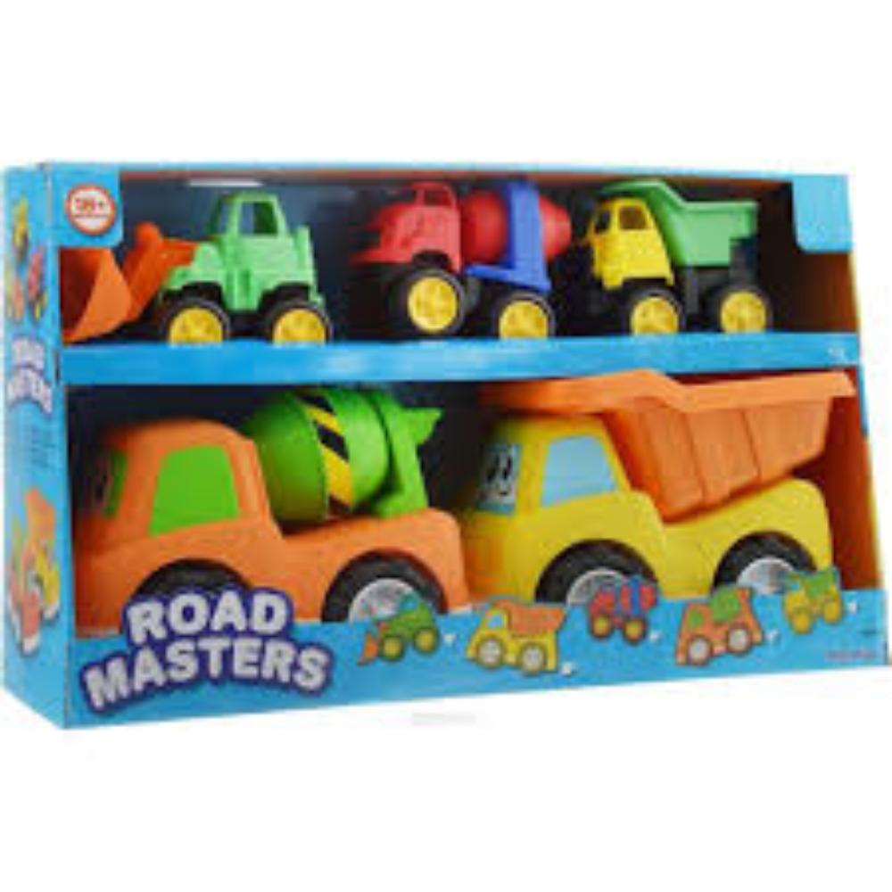 Keenway Road Masters  Image#1