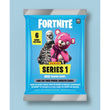 Keenway Fortnite Tc - Flowpack Hobby (6-Card Packets)  Image#1