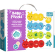 Trefl Puzzles Baby Classic Color Sorter  Image#1