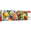 Trefl Puzzles 1000 Sweet Delights  Image#1