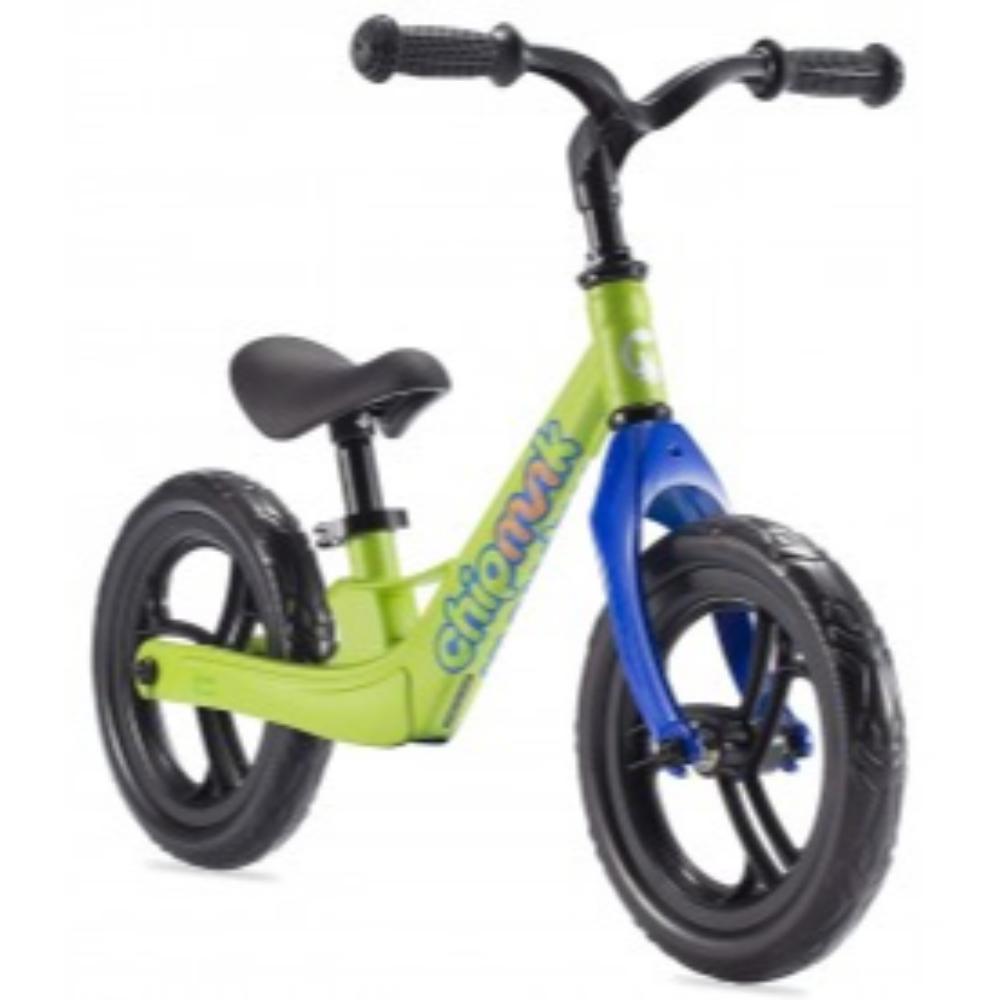 Keenway Chipmunk Bikes 12 Green  Image#1