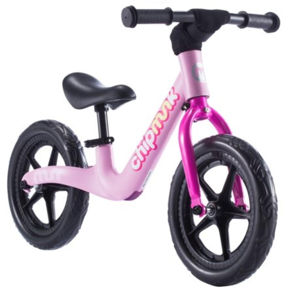 Keenway Chipmunk Bikes 12 Pink  Image#1