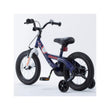 Chipmunk Submarine 14 Inch Children Bicycle Navy Blue  Image#1