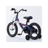 Chipmunk Submarine 14 Inch Children Bicycle Navy Blue  Image#1