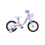 Chipmunk Bikes 16Purple  Image#1