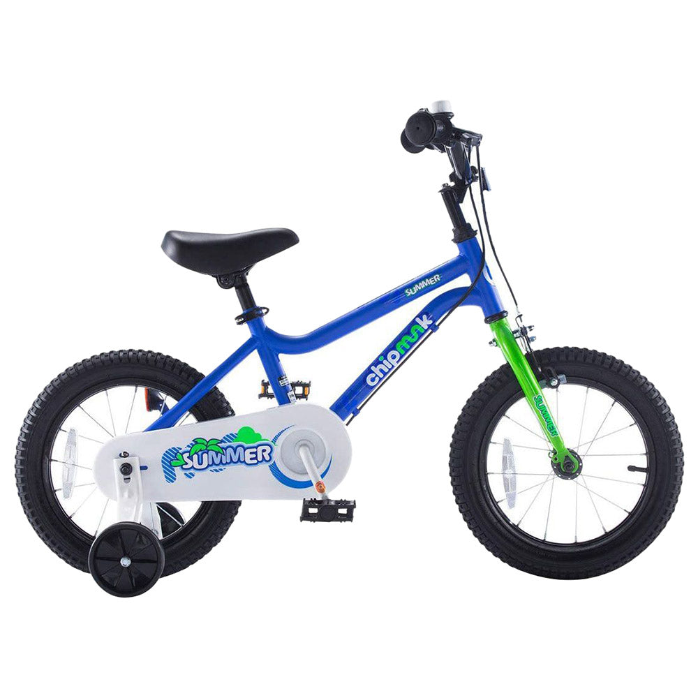 Chipmunk Bikes 18Blue  Image#1