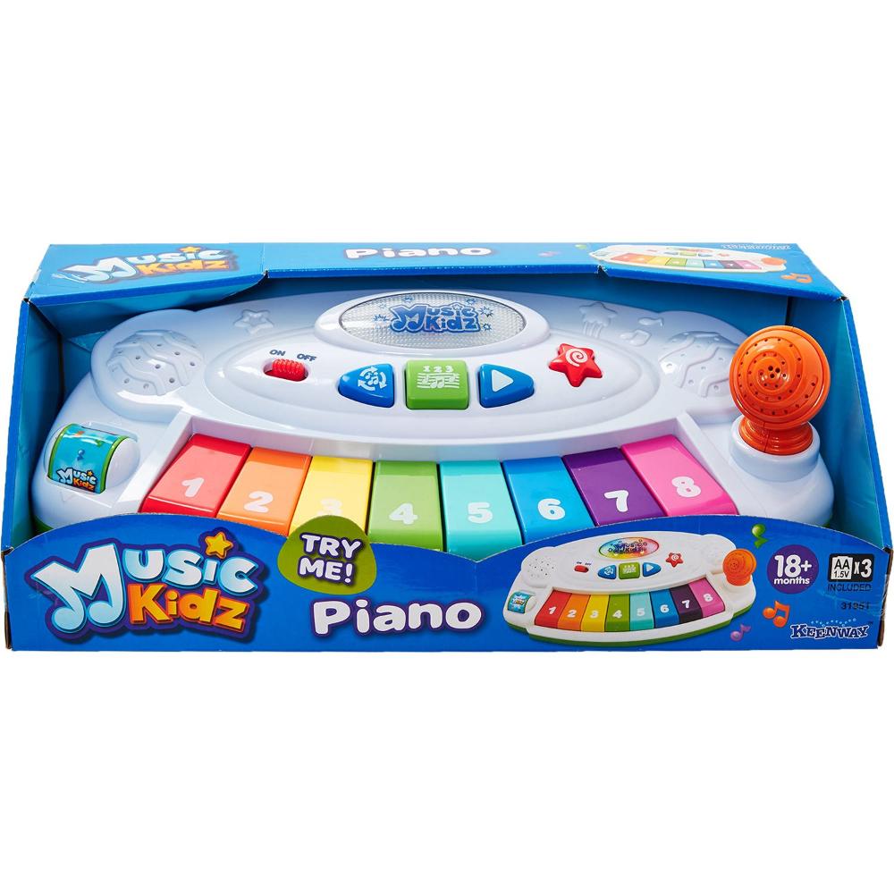 Keenway Piano  Image#1