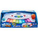 Keenway Piano  Image#1