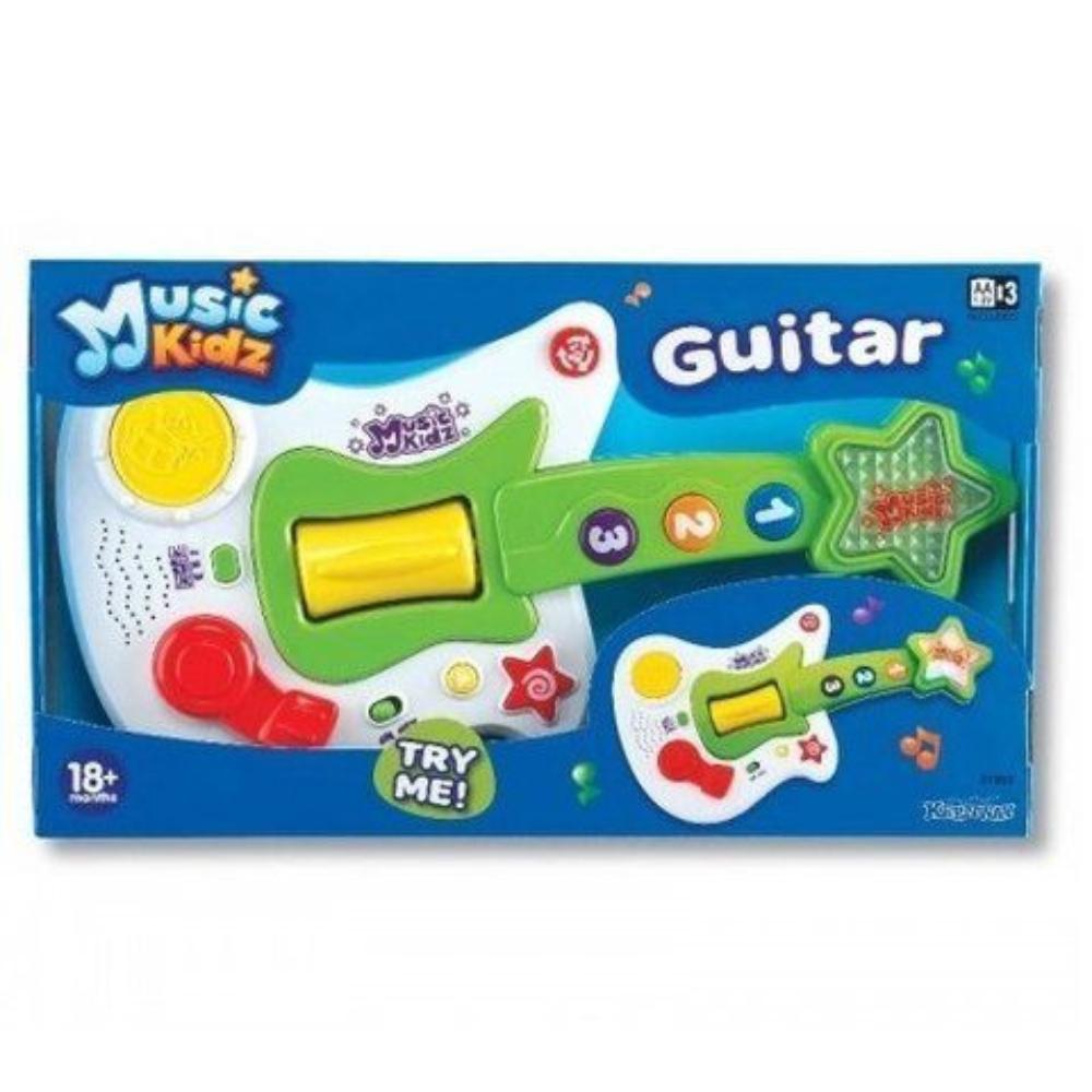 Keenway Guitar  Image#1
