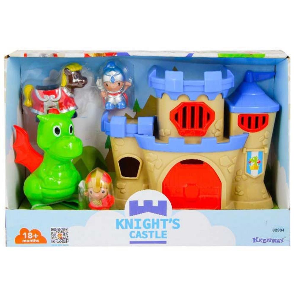 Keenway Knights Castle  Image#1