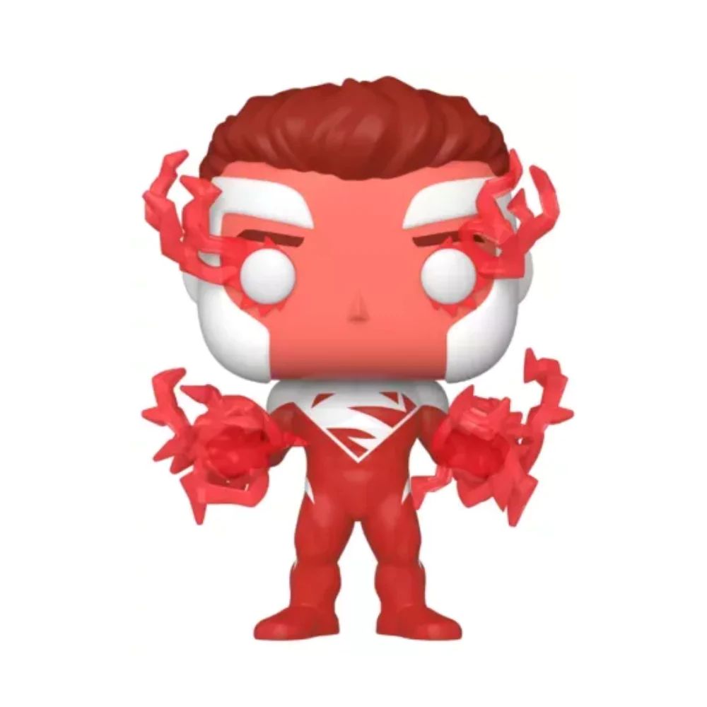 Funko Pop Superman NYCC22