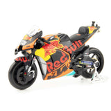 Maisto Die-Cast 1:18 Red Bull KTM Factory #88 Miguel Oliveira