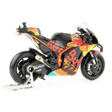 Maisto Die-Cast 1:18 Red Bull KTM Factory #88 Miguel Oliveira