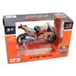Maisto Die-Cast 1:18 Red Bull KTM Factory #88 Miguel Oliveira
