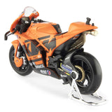 Maisto Die-Cast 1:18 Tech 3 KTM Racing #27 Iker Lecuona